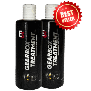 E3 Gearbox Treatment 2 Botol