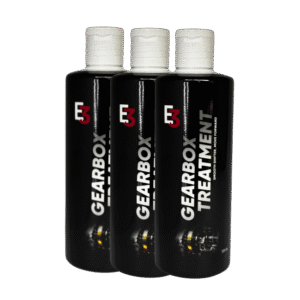 E3 Gearbox Treatment 3 Botol