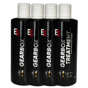 E3 Gearbox Treatment 4 Botol