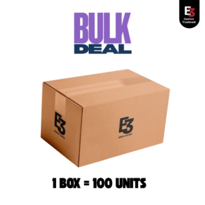 Bulk Deal 1 Box